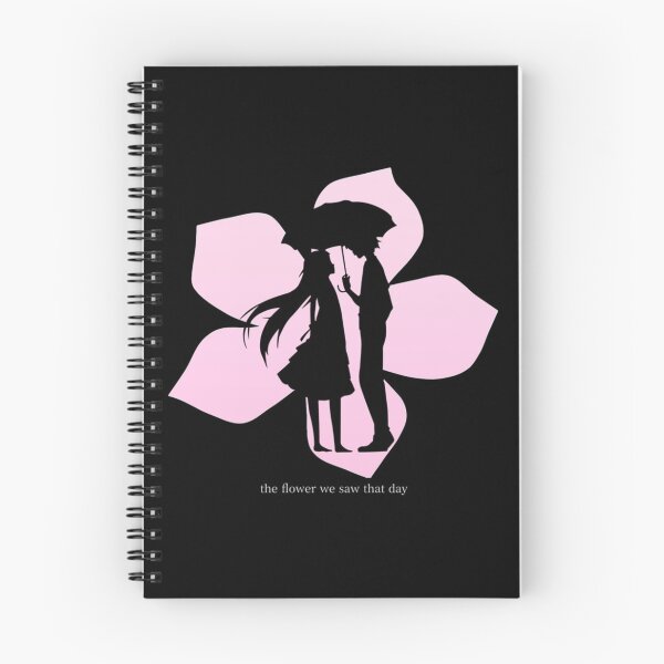 Item preview, Anohana: The Flower We Saw That Day Ano Hi Mita Hana no Namae wo Bokutachi wa Mada Shiranai Anime| Perfect Gift designed and sold by ivetteadoa.