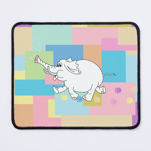 Item preview, Game time for elephant designed and sold by MKBL.