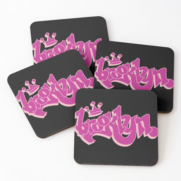 Item preview, BROOKLYN SWAG designed and sold by Stanley Lambert.