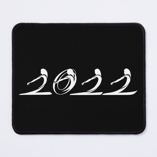 Item preview, 2022 Art Nouveau Rowing in White designed and sold by Tam-Ara.