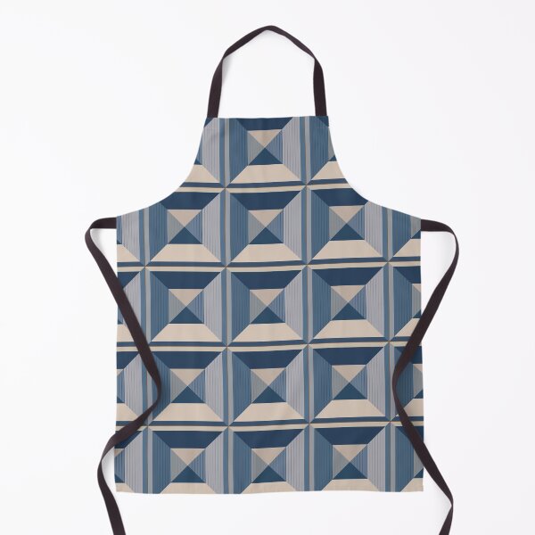 Item preview, Blue embossed Estrela Portugal tile pattern designed and sold by arkantus.