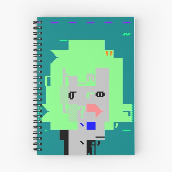 Item preview, DOS Punk 968 designed and sold by DOS-Punks.