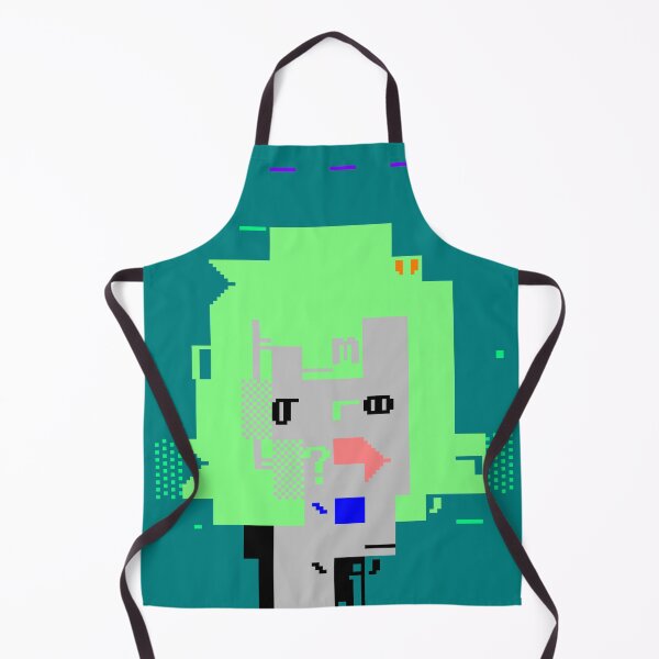Item preview, DOS Punk 968 designed and sold by DOS-Punks.