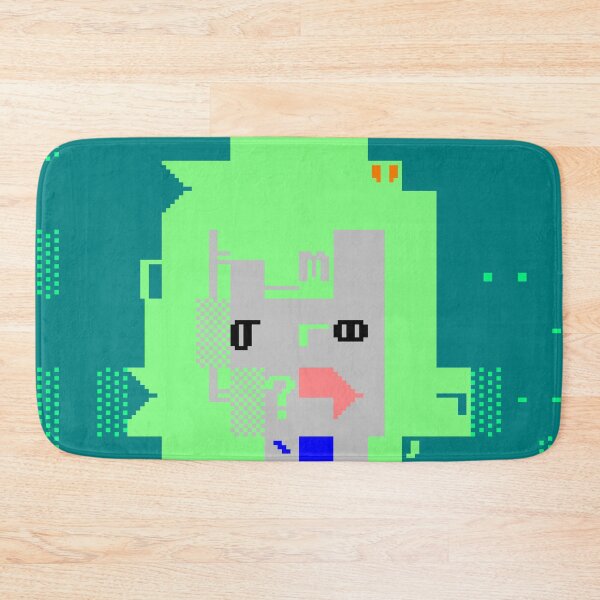 Item preview, DOS Punk 968 designed and sold by DOS-Punks.