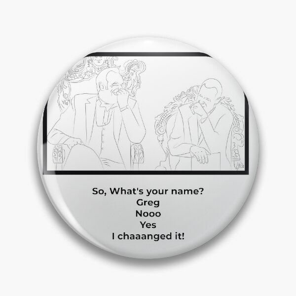 Item preview, Change your name ver 2 designed and sold by The British Bunny Hop Shop.