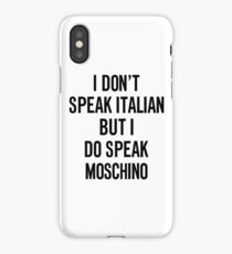 moschino case iphone x moschino case iphone x