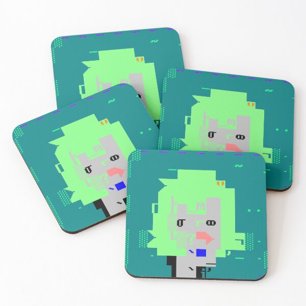 Item preview, DOS Punk 968 designed and sold by DOS-Punks.