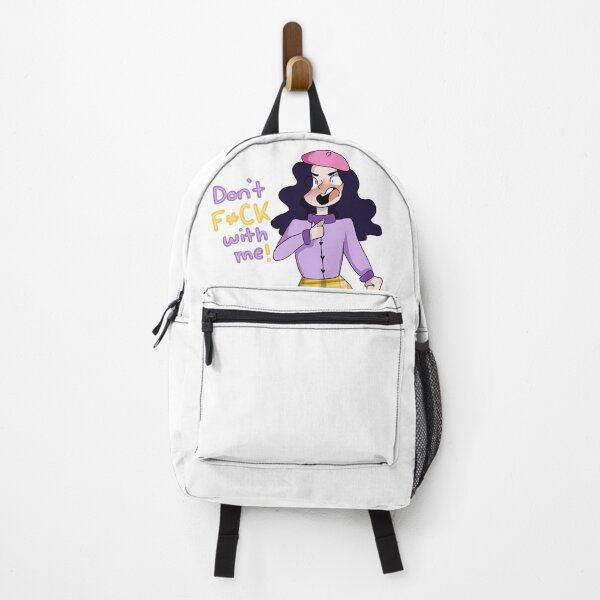 Item preview, DONT F*CK WITH WENDY TESTABURGER!! designed and sold by Etalkrr.