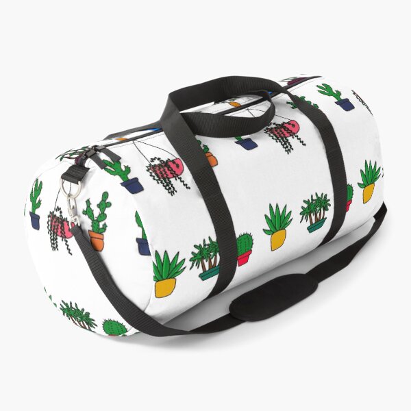 Item preview, Houseplant Pattern designed and sold by suzayyyyyyyy.