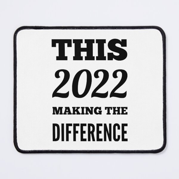 Item preview, This 2022 Making a Difference designed and sold by GL Digital Artwork .