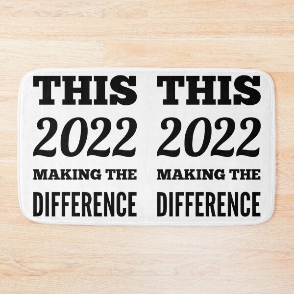 Item preview, This 2022 Making a Difference designed and sold by GL Digital Artwork .