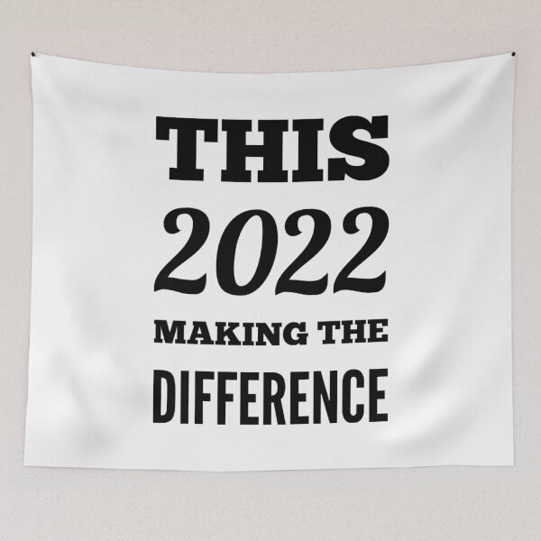 Item preview, This 2022 Making a Difference designed and sold by GL Digital Artwork .