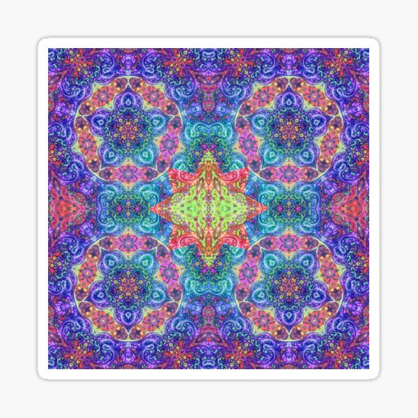 Item preview, Kaleidoscopic Constellation designed and sold by EnthuZed.