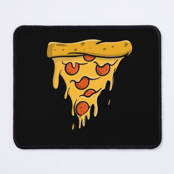 Item preview, Good People Eat Good Pizza designed and sold by Ala Muk.