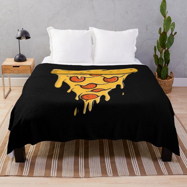 Item preview, Good People Eat Good Pizza designed and sold by Ala Muk.