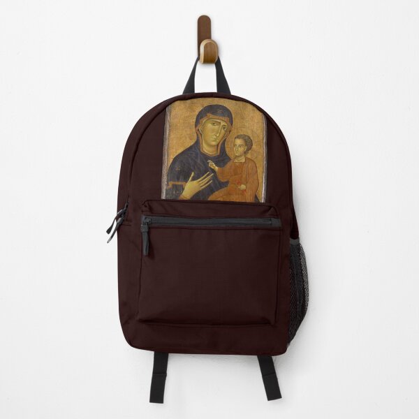 Item preview, Madonna and Child, Berlinghiero 1300-1500 designed and sold by neteor.