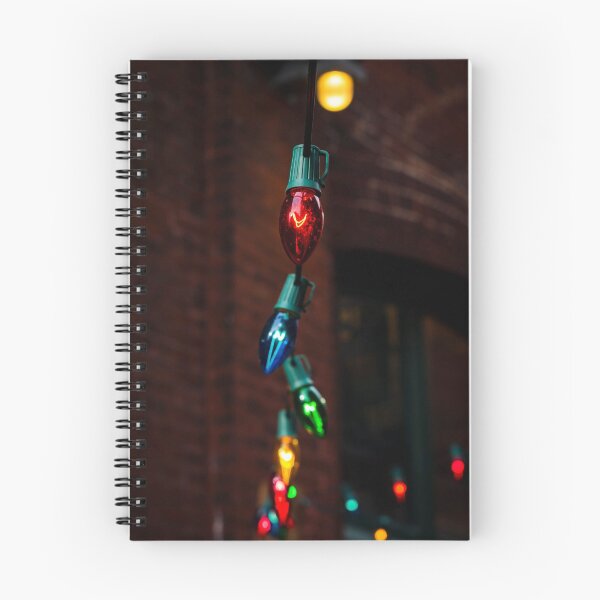 Item preview, Christmas market lights designed and sold by kakawangwa.