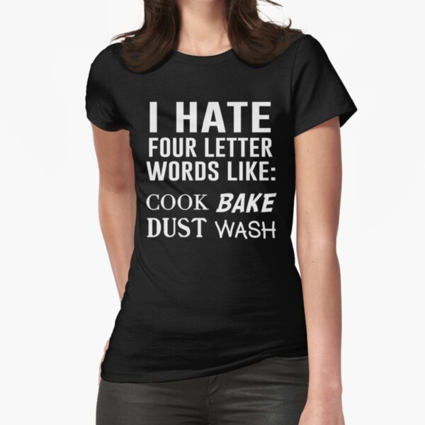 Cook Words Gifts Merchandise Redbubble - you met fourletterwords the clothing designer roblox