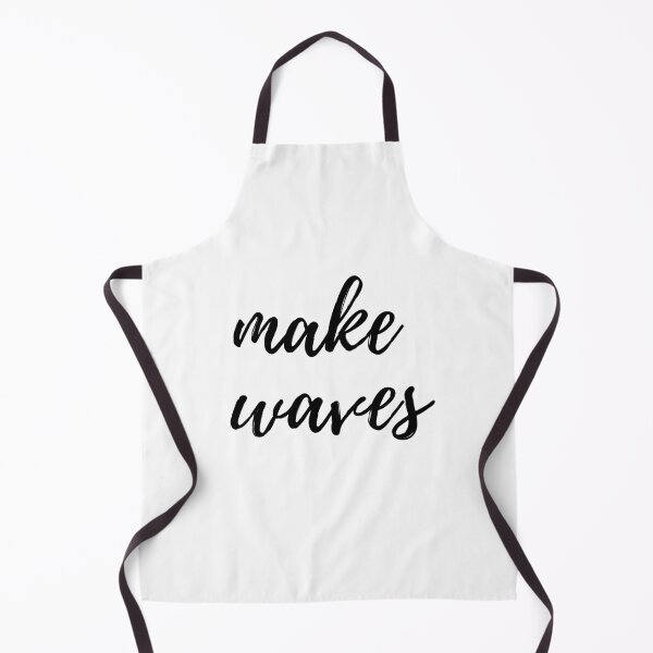 Item preview, Make Waves designed and sold by PortfoliobyJana.