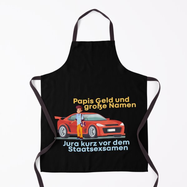Item preview, Daddy's money and big names funny Jura saying designed and sold by PlatonisDesign.