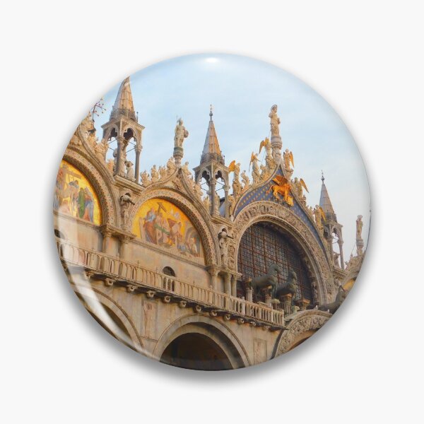 Item preview, San marco designed and sold by Matt Niichel.