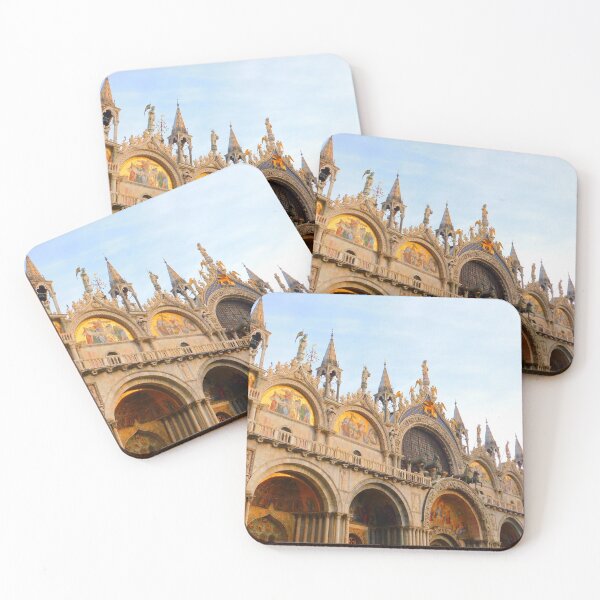 Item preview, San marco designed and sold by Matt Niichel.