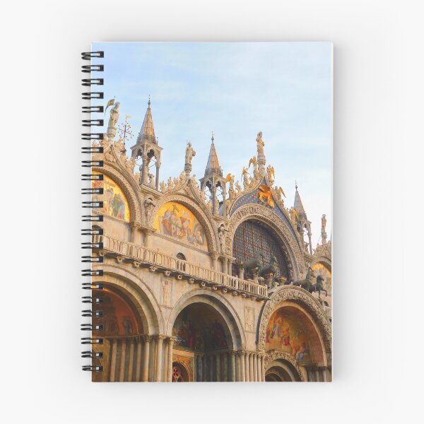 Item preview, San marco designed and sold by Matt Niichel.