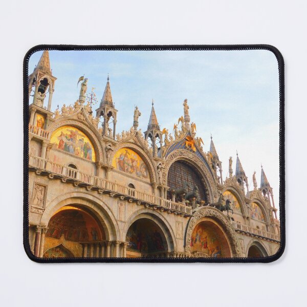 Item preview, San marco designed and sold by Matt Niichel.