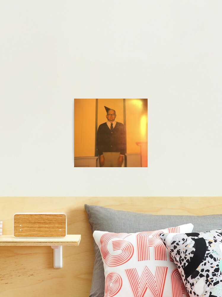 Thumbnail 1 of 3, Photographic Print, Colin Robinson Birthday party designed and sold by RoyalNadja.