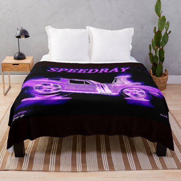 Item preview, Hot Rods // SPEEDRAY! designed and sold by Imagin8er.