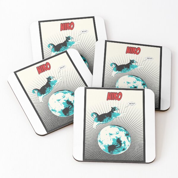 Item preview, Cat jumps over the moon. designed and sold by EightLimb.
