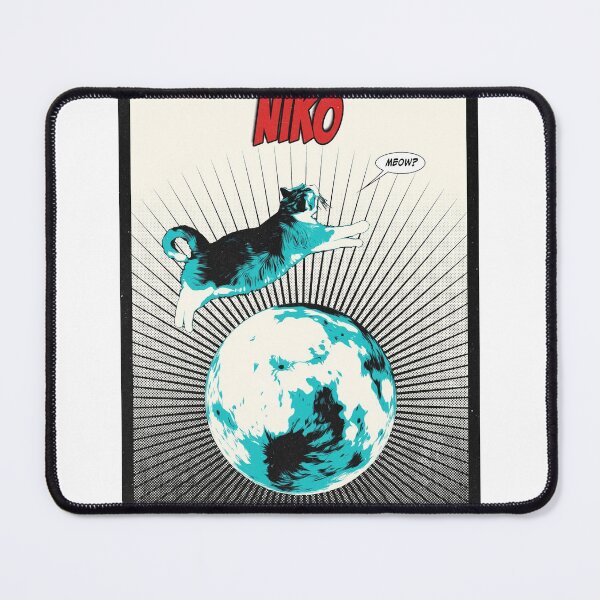 Item preview, Cat jumps over the moon. designed and sold by EightLimb.