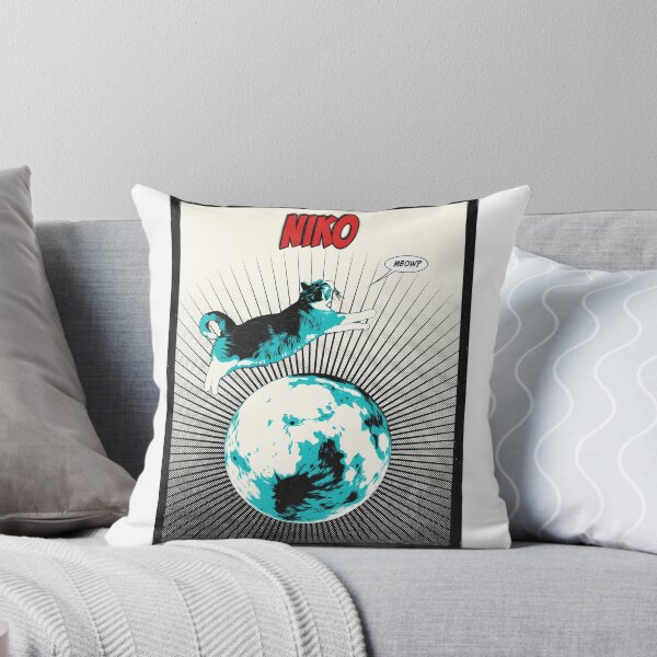 Item preview, Cat jumps over the moon. designed and sold by EightLimb.