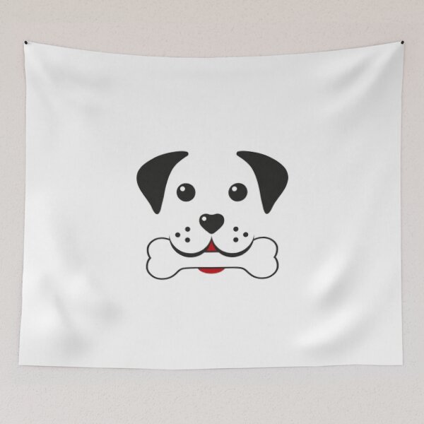 Item preview, Dog boube designed and sold by Abdomoh.