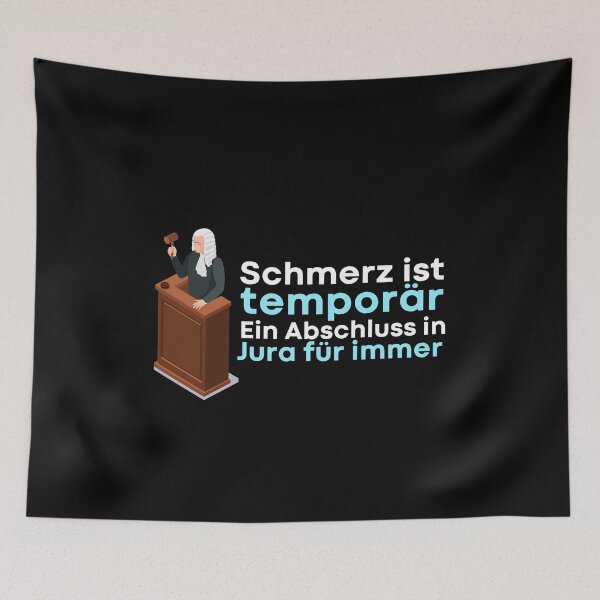Item preview, A degree in law forever funny saying designed and sold by PlatonisDesign.