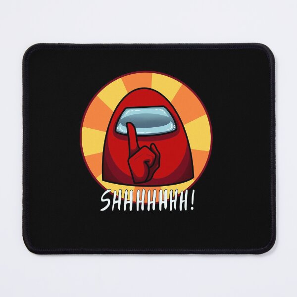 Item preview, Shhhhh! IMPOSTER-COOL T-SHIRT GAMING designed and sold by colegance ★★★★★.