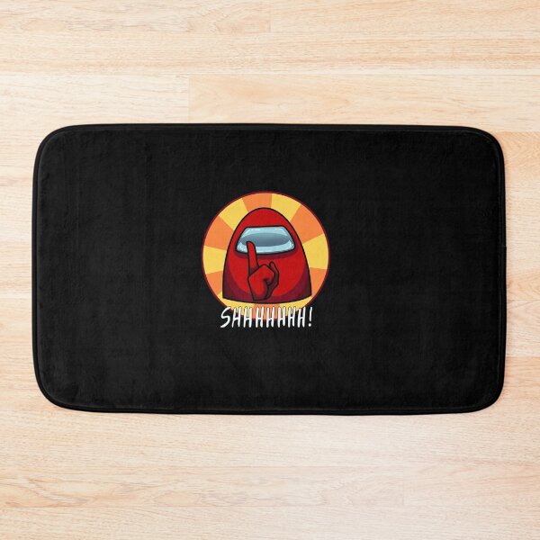Item preview, Shhhhh! IMPOSTER-COOL T-SHIRT GAMING designed and sold by colegance ★★★★★.