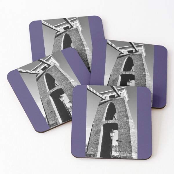 Item preview, Monochrome Bridgehead designed and sold by Frank-Vincent.