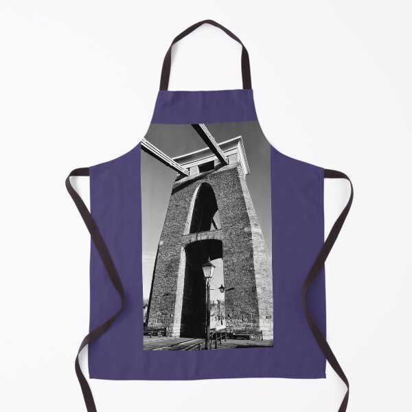Item preview, Monochrome Bridgehead designed and sold by Frank-Vincent.