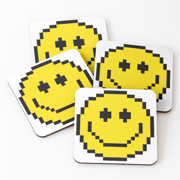 Item preview, NFT | Happy Face | Smiley designed and sold by HappyFaceCo.