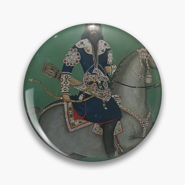 Item preview, Nandor and Jahan designed and sold by RoyalNadja.
