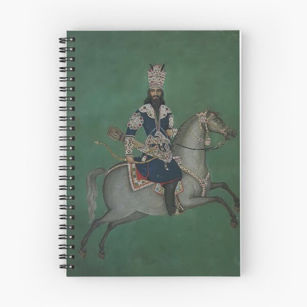 Item preview, Nandor and Jahan designed and sold by RoyalNadja.