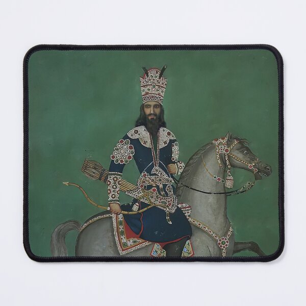 Item preview, Nandor and Jahan designed and sold by RoyalNadja.
