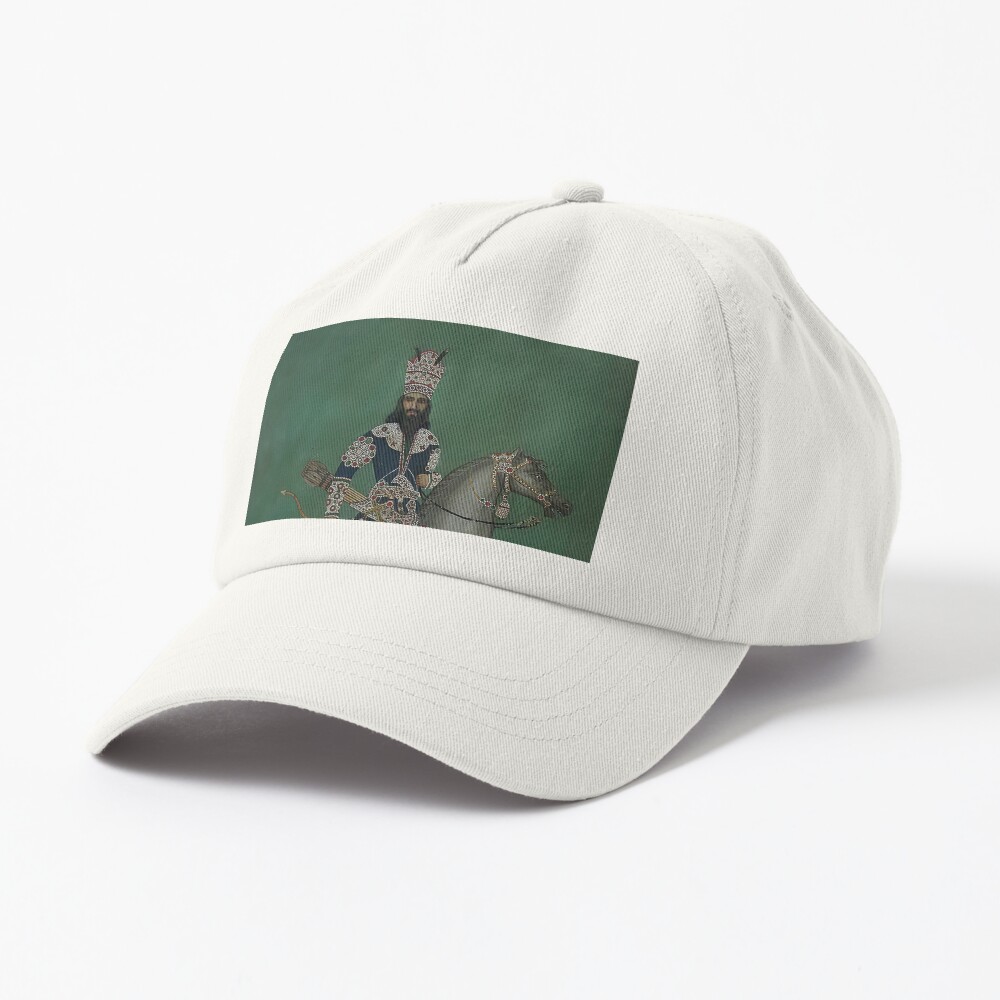 Item preview, Dad Hat designed and sold by RoyalNadja.