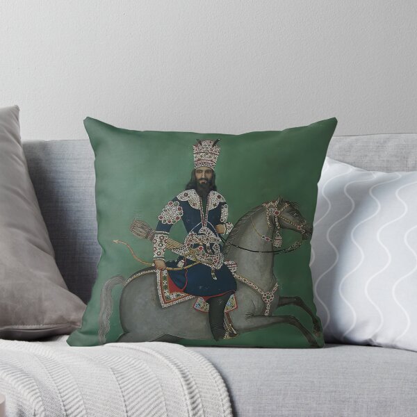 Item preview, Nandor and Jahan designed and sold by RoyalNadja.