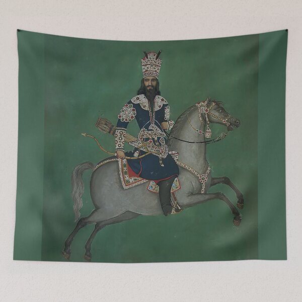 Item preview, Nandor and Jahan designed and sold by RoyalNadja.