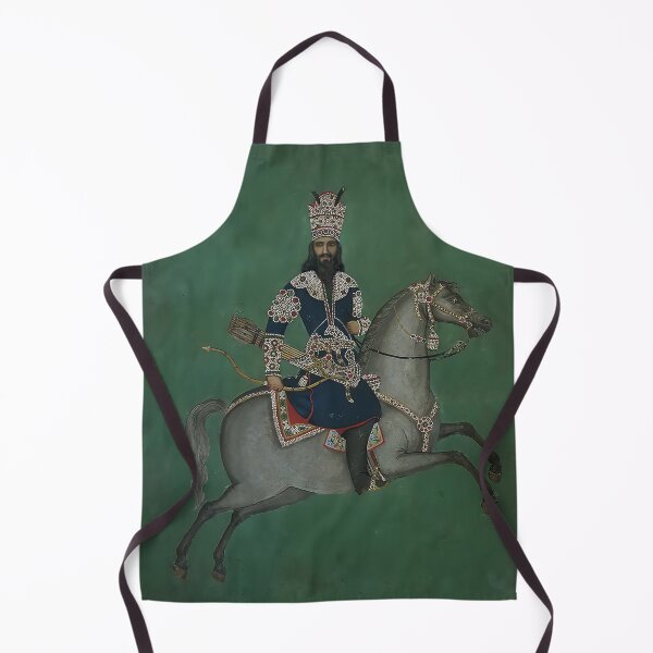 Item preview, Nandor and Jahan designed and sold by RoyalNadja.