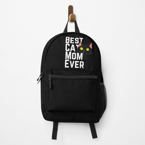 Item preview, World's best black cat mom ever designed and sold by Seoul26.