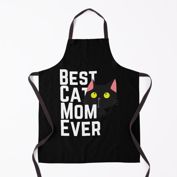 Item preview, World's best black cat mom ever designed and sold by Seoul26.