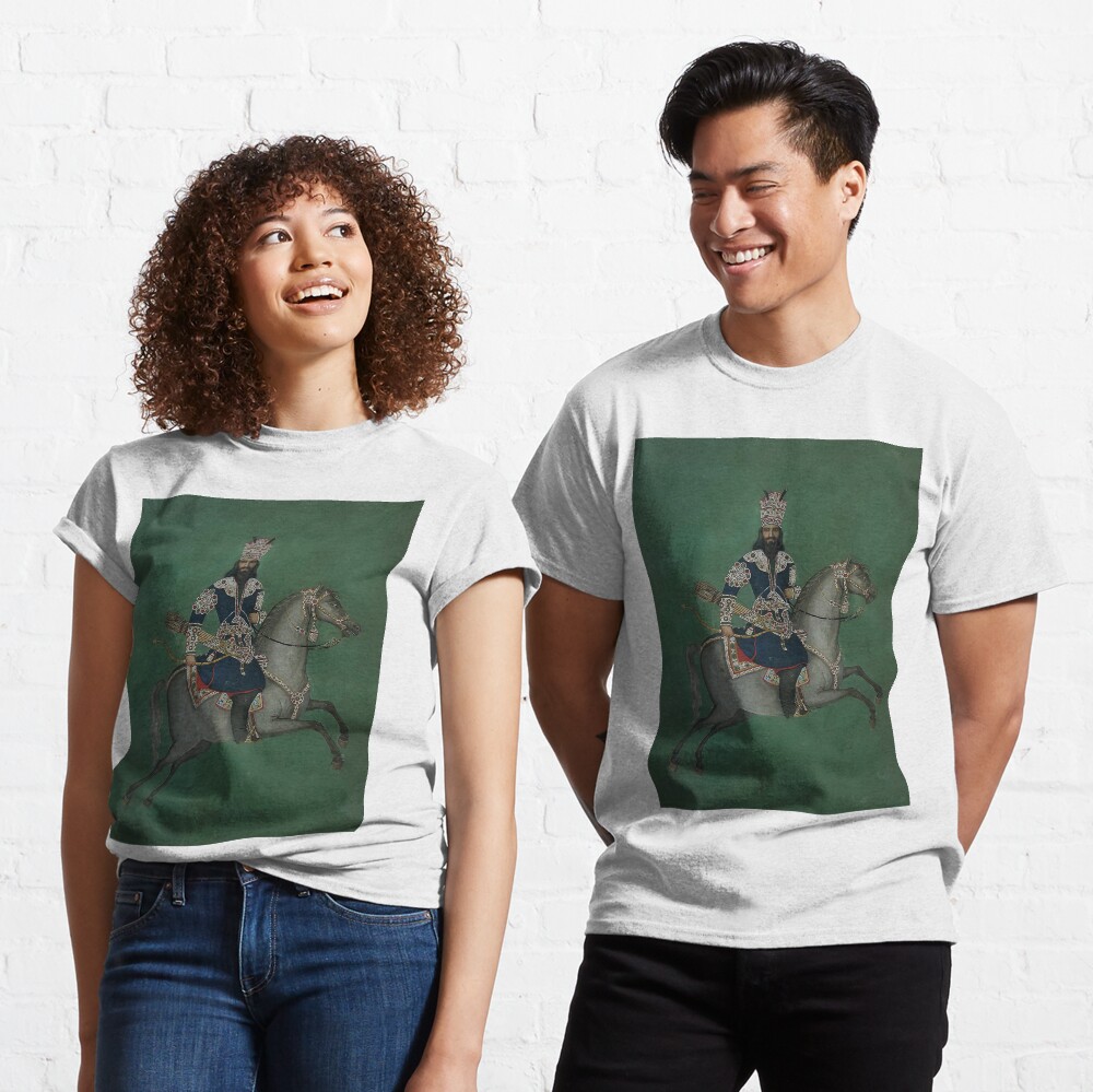 Item preview, Classic T-Shirt designed and sold by RoyalNadja.